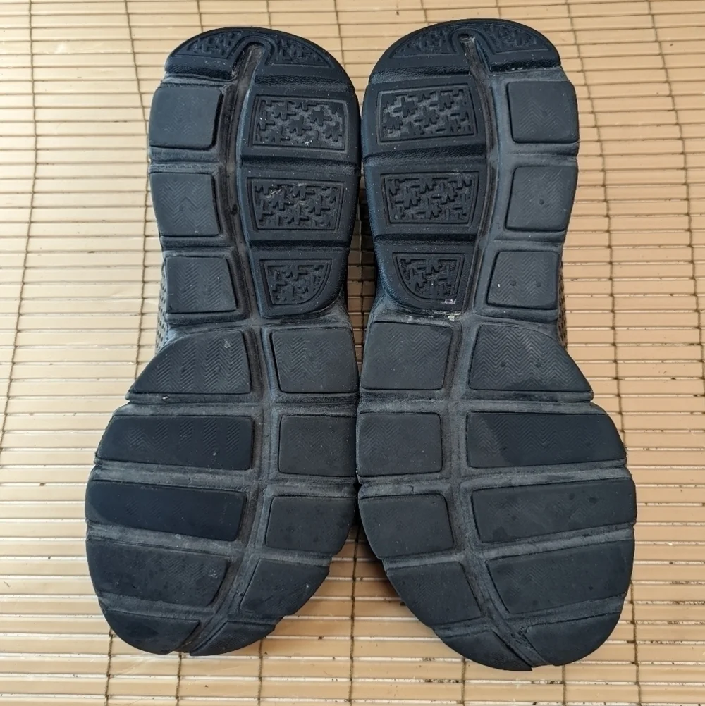Nike Sock Dart Men's Sneaker Size-11 Triple Black Shoe 819686-001